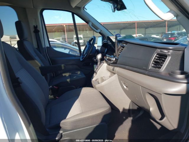 1FBAX2C82RKA51776 Ford Transit-350 Passenger Van Xlt