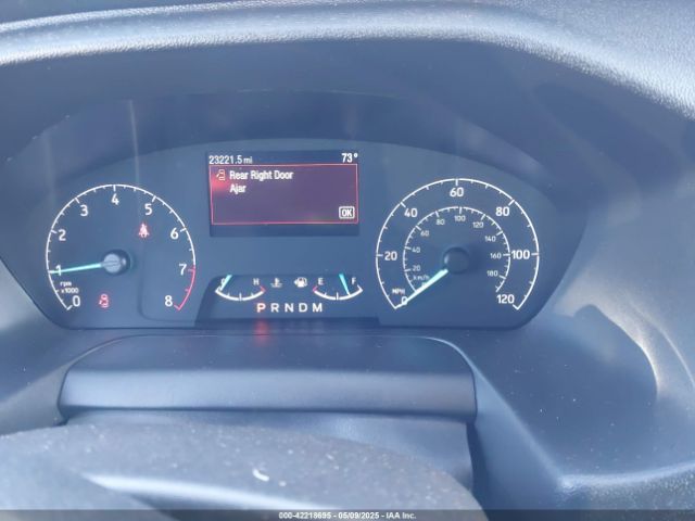 1FBAX2C82RKA51776 Ford Transit-350 Passenger Van Xlt