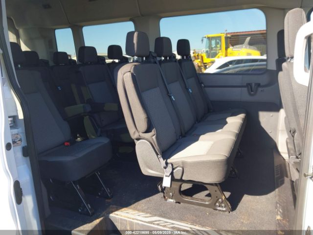1FBAX2C82RKA51776 Ford Transit-350 Passenger Van Xlt