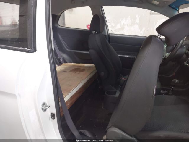 2011 HYUNDAI ACCENT KMHCM3ACXBU207112 Photo 7