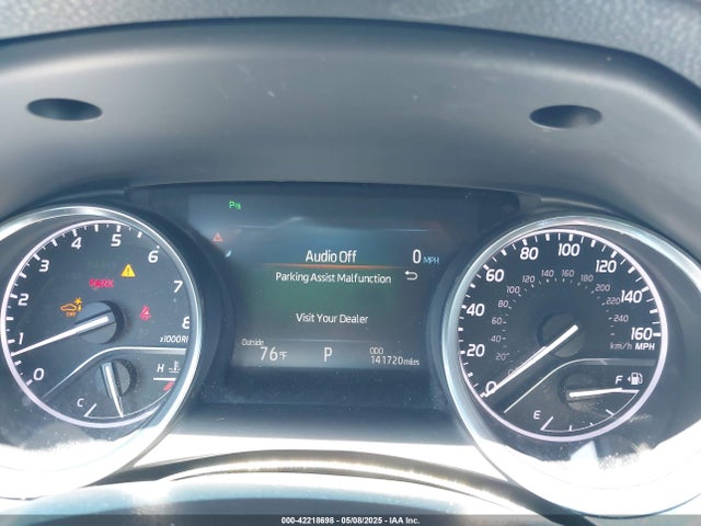 4T1BZ1HK0JU501096 Toyota Camry Xle V6