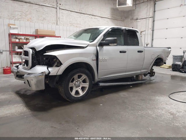 1C6RR7GT0ES156922 RAM 1500 Outdoorsman