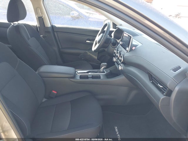 3N1AB8CV3SY304407 Nissan SENTRA SV