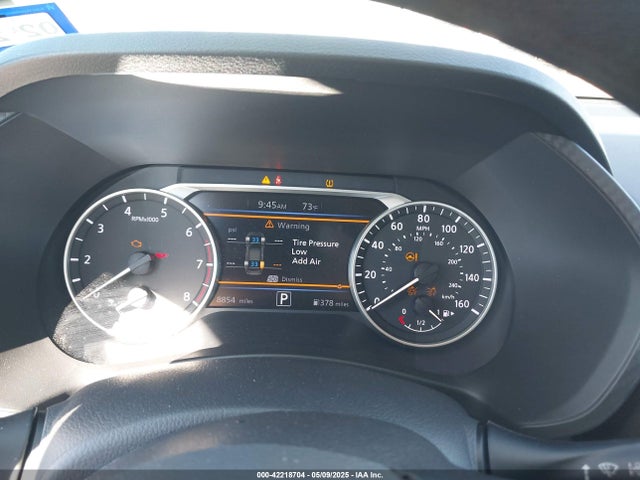 3N1AB8CV3SY304407 Nissan SENTRA SV