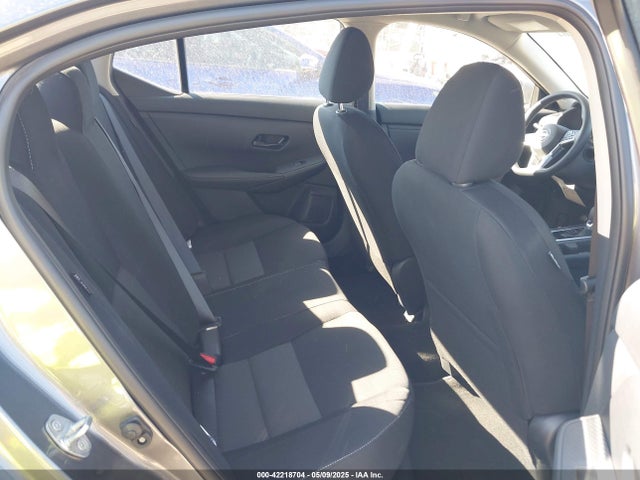 3N1AB8CV3SY304407 Nissan SENTRA SV