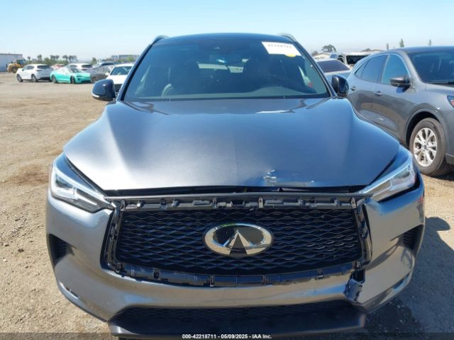 3PCAJ5BA2MF111323 Infiniti Qx50 Luxe