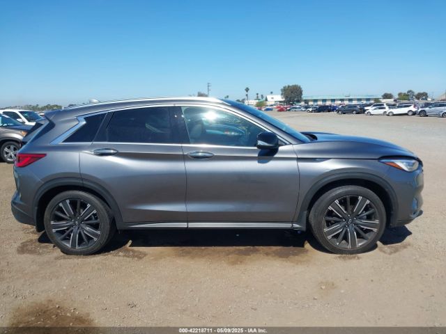 3PCAJ5BA2MF111323 Infiniti Qx50 Luxe