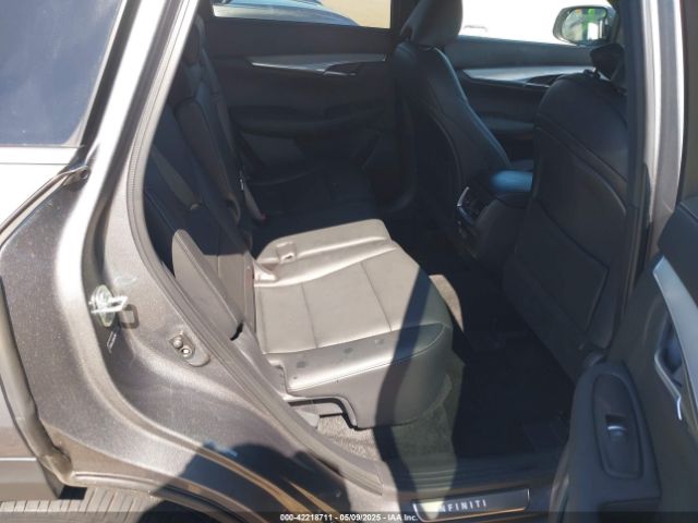 3PCAJ5BA2MF111323 Infiniti Qx50 Luxe