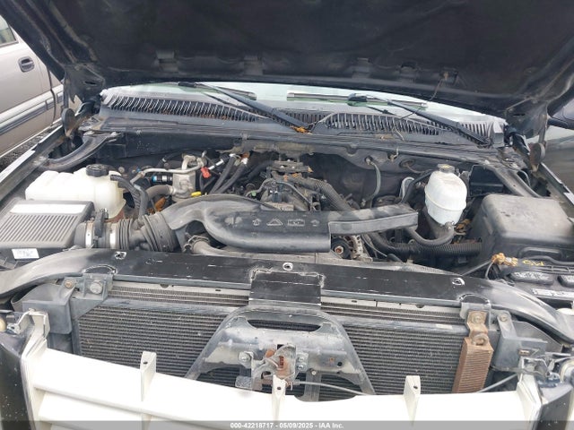 2004 CADILLAC ESCALADE 1GYEC63T04R297420 Photo 9