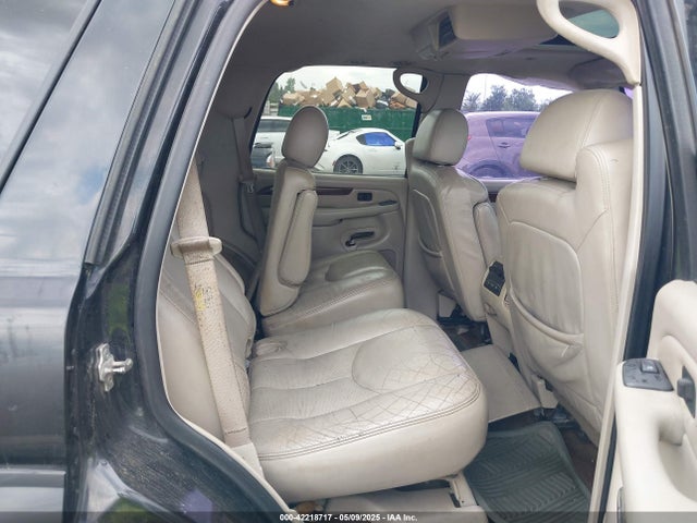 2004 CADILLAC ESCALADE 1GYEC63T04R297420 Photo 7