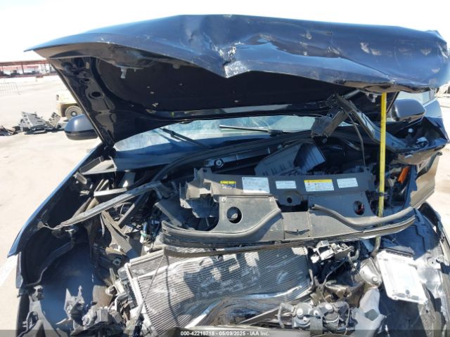2022 VOLKSWAGEN ATLAS CROSS SPORT 1V2KE2CA8NC220310 Photo 9
