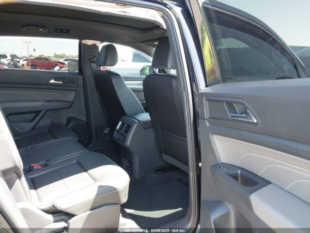2022 VOLKSWAGEN ATLAS CROSS SPORT 1V2KE2CA8NC220310 Photo 7
