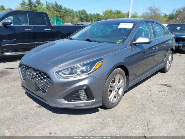 5NPE34AF4KH733763 Hyundai gdi theta-ii