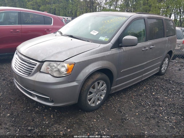 2C7WC1BGXER164728 Chrysler Town & Country Touring