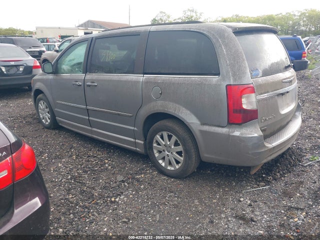 2C7WC1BGXER164728 Chrysler Town & Country Touring