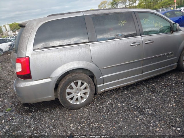 2C7WC1BGXER164728 Chrysler Town & Country Touring