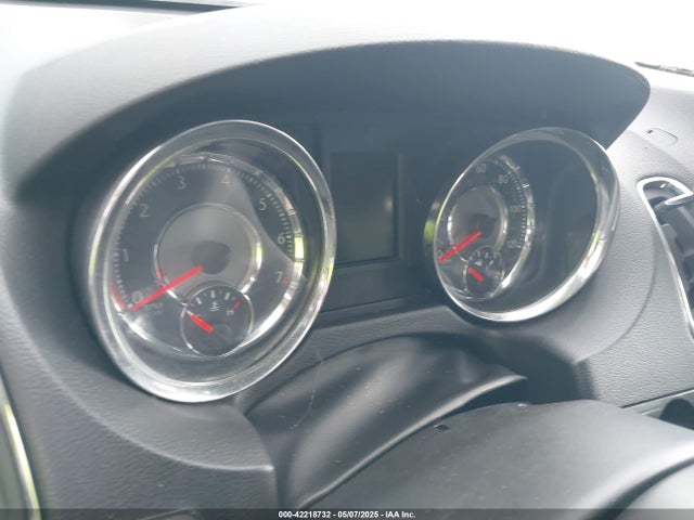 2C7WC1BGXER164728 Chrysler Town & Country Touring