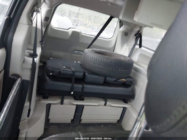 2C7WC1BGXER164728 Chrysler Town & Country Touring