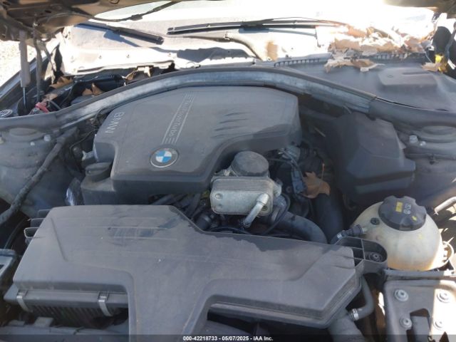 2015 BMW 328I WBA3B5G52FNS14339 Photo 9