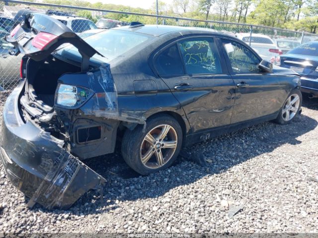 2015 BMW 328I WBA3B5G52FNS14339 Photo 3