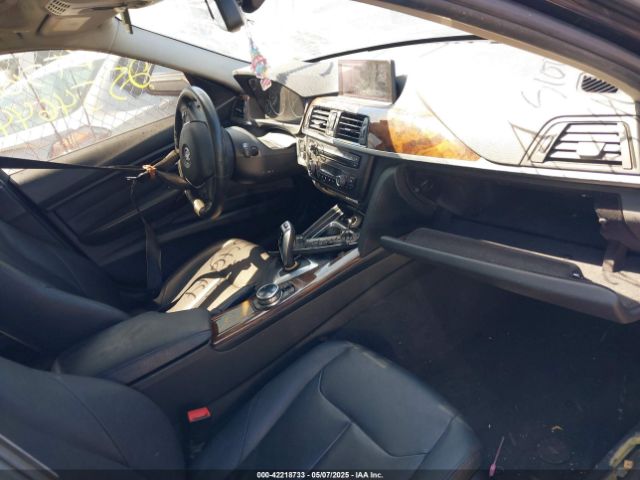 2015 BMW 328I WBA3B5G52FNS14339 Photo 4