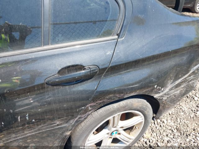 2015 BMW 328I WBA3B5G52FNS14339 Photo 5