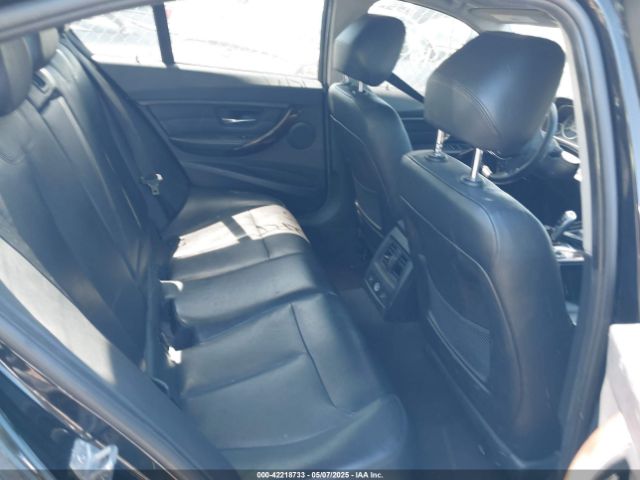 2015 BMW 328I WBA3B5G52FNS14339 Photo 7