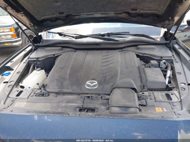 JM3KKDHD7R1121317 Mazda Cx-90 3.3 Turbo Premium
