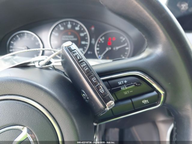 JM3KKDHD7R1121317 Mazda Cx-90 3.3 Turbo Premium