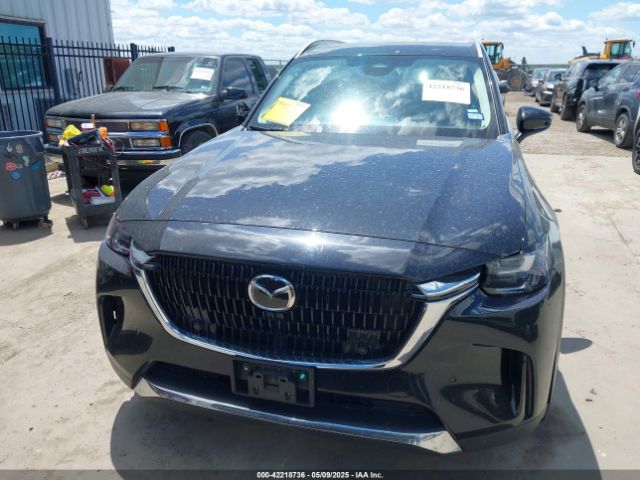 JM3KKDHD7R1121317 Mazda Cx-90 3.3 Turbo Premium