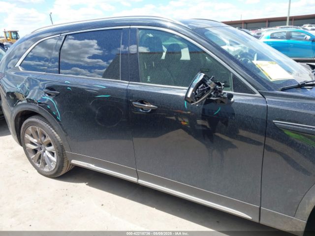 JM3KKDHD7R1121317 Mazda Cx-90 3.3 Turbo Premium