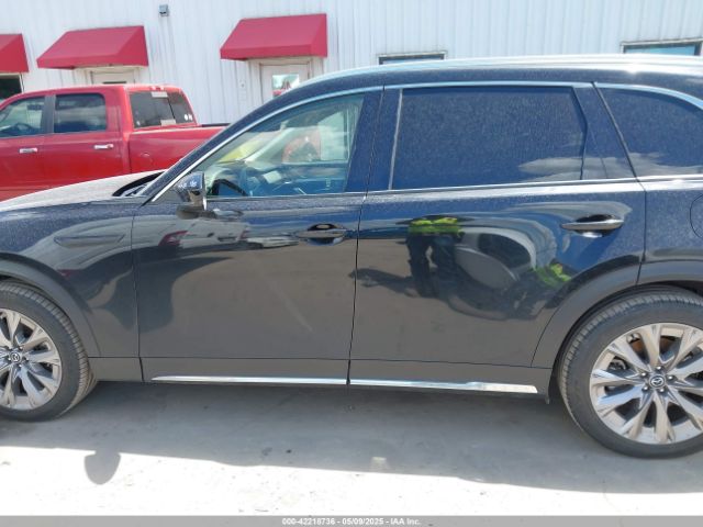 JM3KKDHD7R1121317 Mazda Cx-90 3.3 Turbo Premium