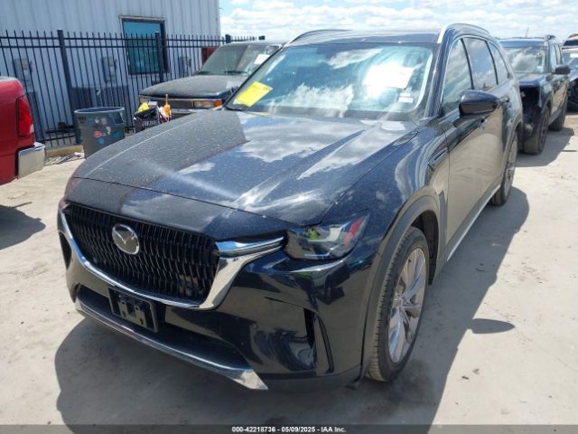 JM3KKDHD7R1121317 Mazda Cx-90 3.3 Turbo Premium