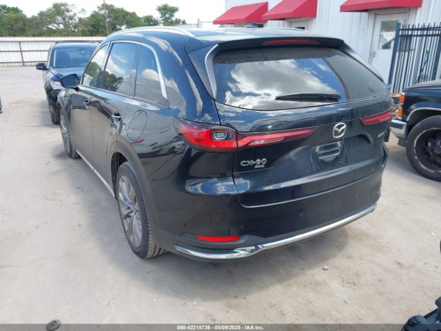 JM3KKDHD7R1121317 Mazda Cx-90 3.3 Turbo Premium