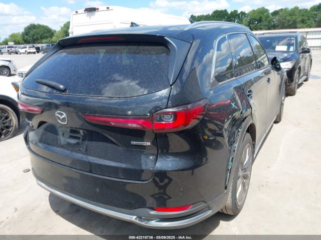 JM3KKDHD7R1121317 Mazda Cx-90 3.3 Turbo Premium