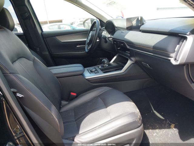 JM3KKDHD7R1121317 Mazda Cx-90 3.3 Turbo Premium