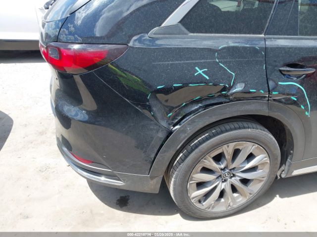 JM3KKDHD7R1121317 Mazda Cx-90 3.3 Turbo Premium