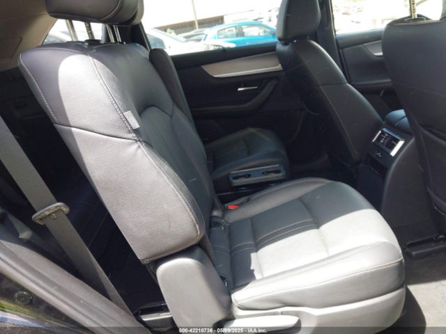 JM3KKDHD7R1121317 Mazda Cx-90 3.3 Turbo Premium