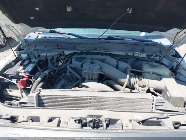 1FT7X2A6XFEB14897 Ford F-250 Xl