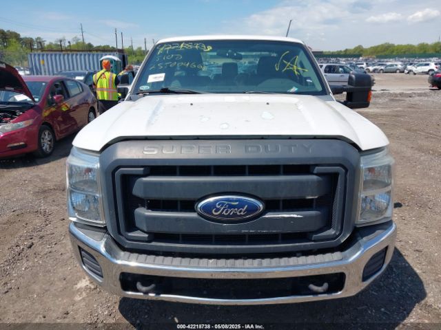 1FT7X2A6XFEB14897 Ford F-250 Xl