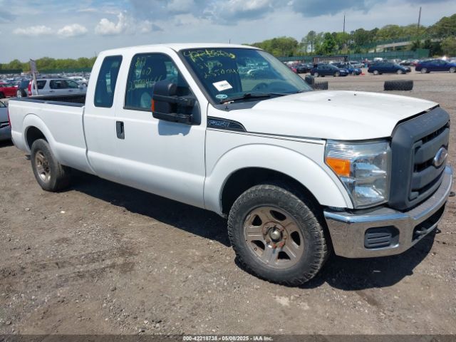 1FT7X2A6XFEB14897 Ford F-250 Xl