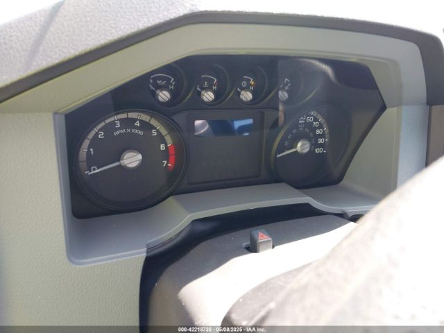 1FT7X2A6XFEB14897 Ford F-250 Xl