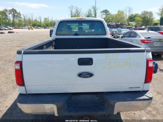 1FT7X2A6XFEB14897 Ford F-250 Xl