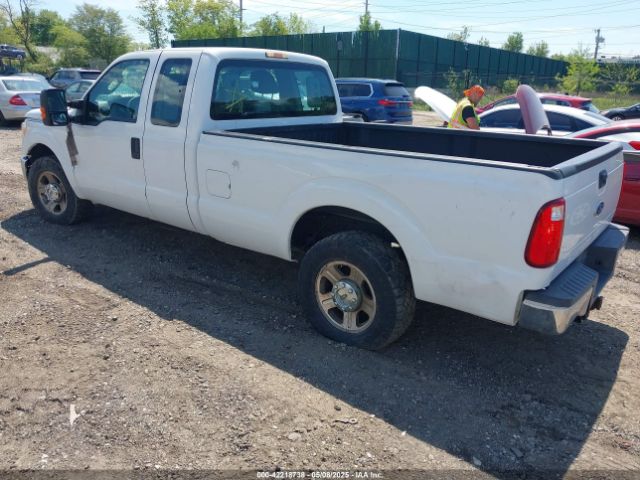 1FT7X2A6XFEB14897 Ford F-250 Xl