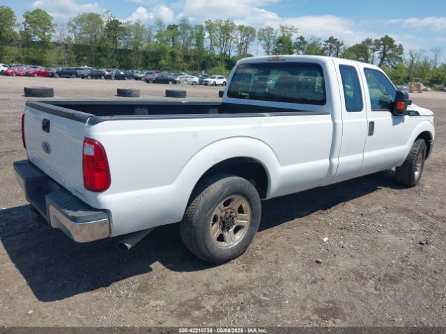 1FT7X2A6XFEB14897 Ford F-250 Xl