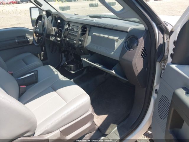1FT7X2A6XFEB14897 Ford F-250 Xl
