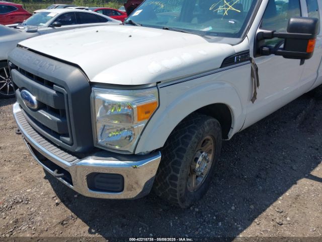1FT7X2A6XFEB14897 Ford F-250 Xl