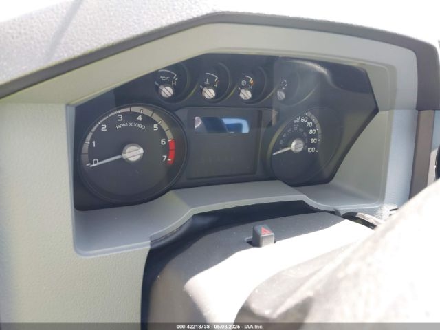 1FT7X2A6XFEB14897 Ford F-250 Xl