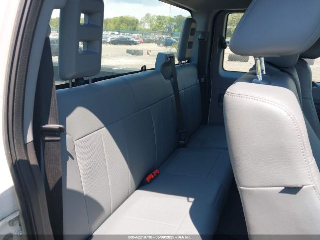 1FT7X2A6XFEB14897 Ford F-250 Xl