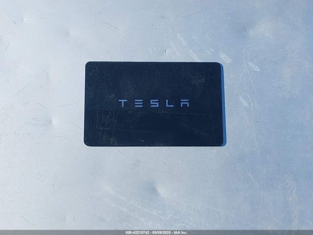 2022 TESLA MODEL Y 7SAYGDEF2NF490794 Photo 10